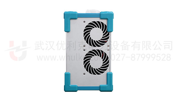 手提式六相繼電保護測試儀