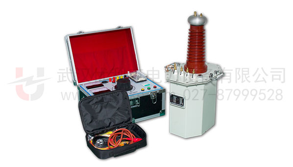 試驗(yàn)變壓器控制箱