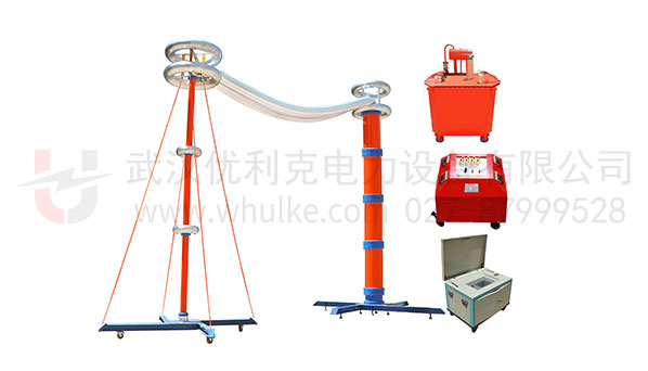 變頻串聯(lián)諧振試驗裝置