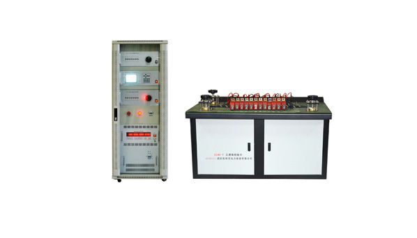 互感器校驗裝置