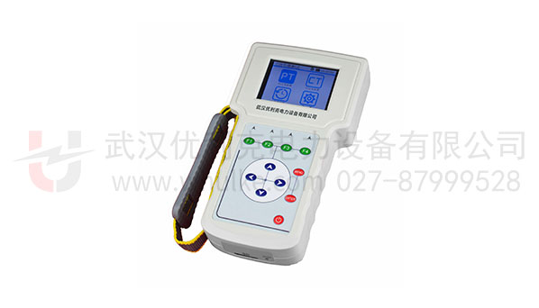 二次負(fù)荷在線測試儀