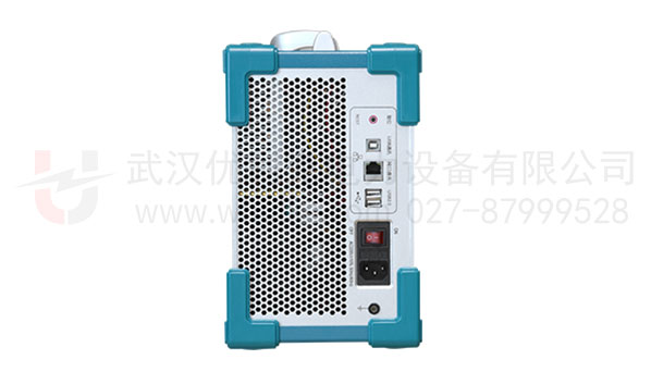 手提式三相繼電保護(hù)測試儀